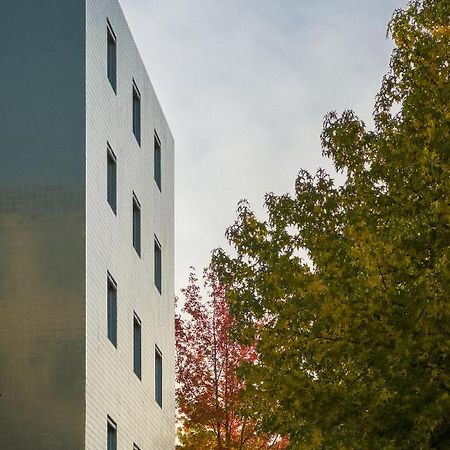 B5 Boutique Hotel (Adults Only) Lugano Exterior foto