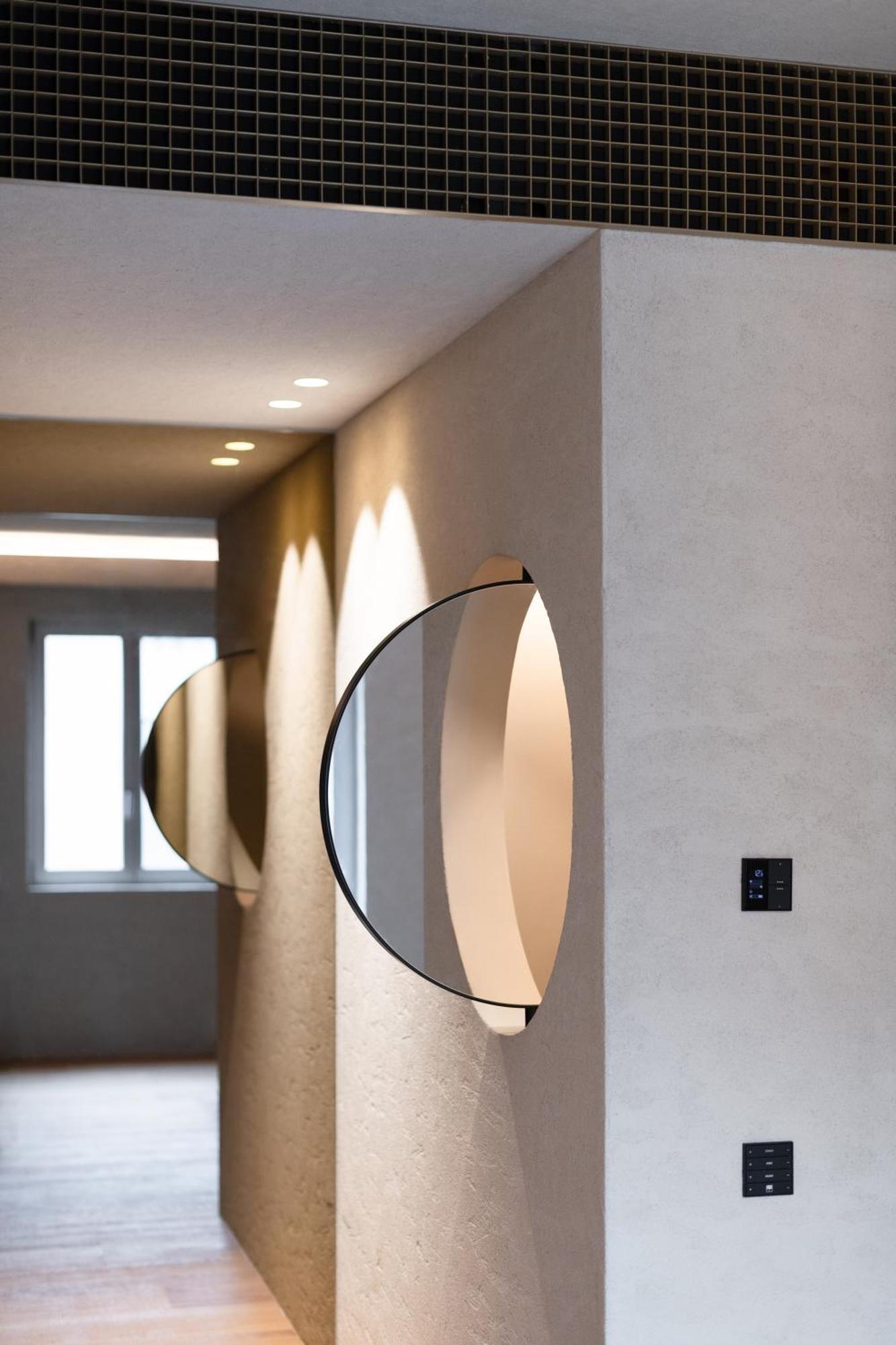 B5 Boutique Hotel (Adults Only) Lugano Exterior foto