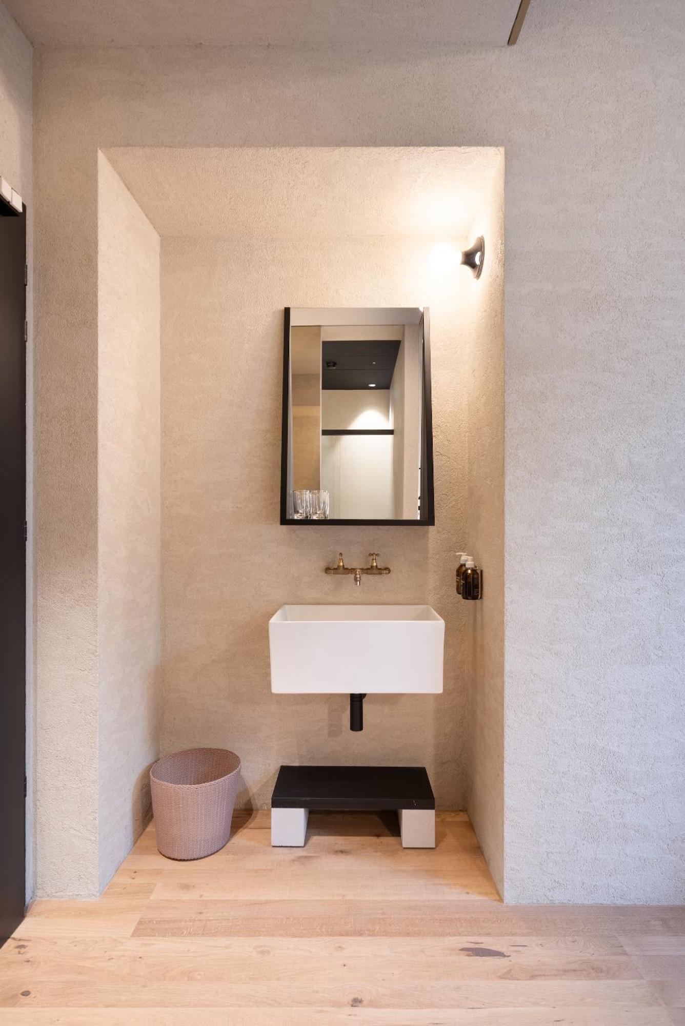 B5 Boutique Hotel (Adults Only) Lugano Exterior foto