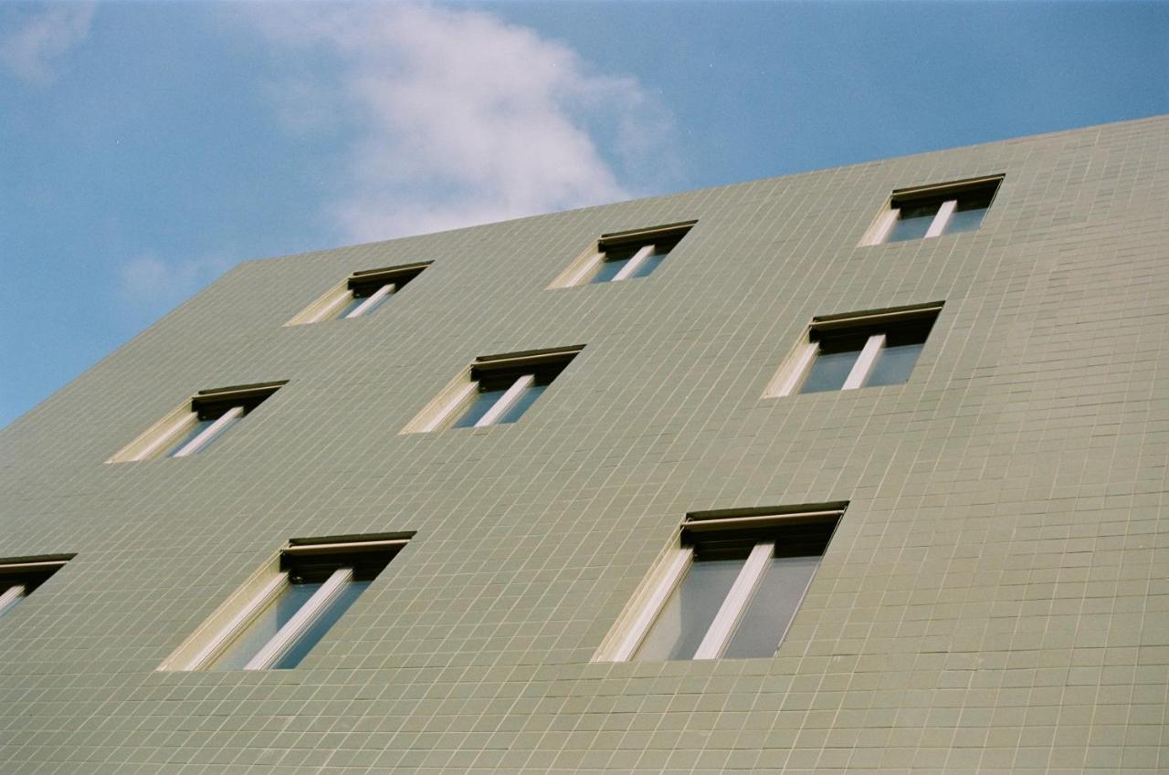 B5 Boutique Hotel (Adults Only) Lugano Exterior foto
