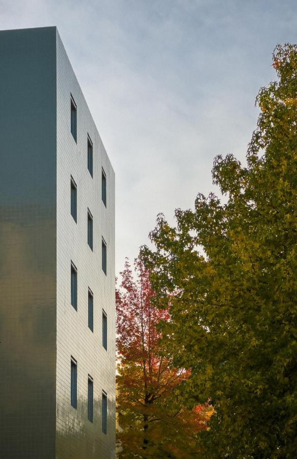 B5 Boutique Hotel (Adults Only) Lugano Exterior foto