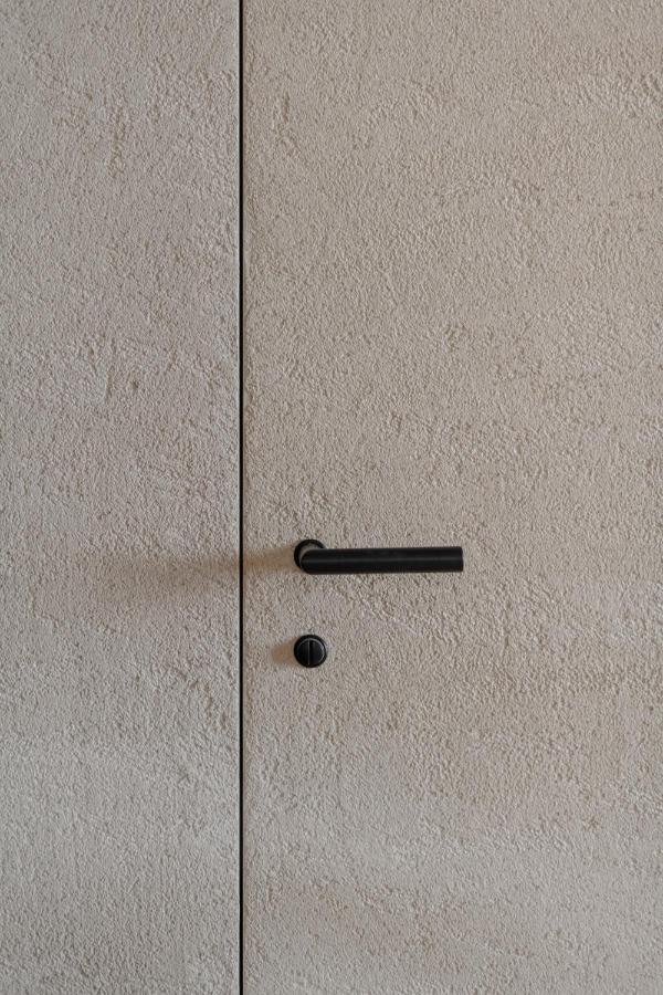 B5 Boutique Hotel (Adults Only) Lugano Exterior foto